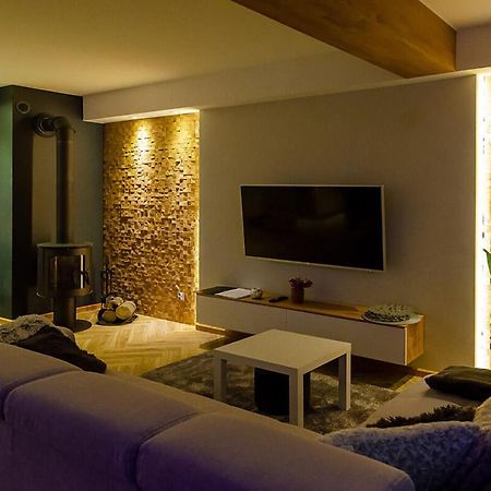 Sun&Sport Apartament Aurum Prywatna Sauna W Cenie Szczyrk Luaran gambar
