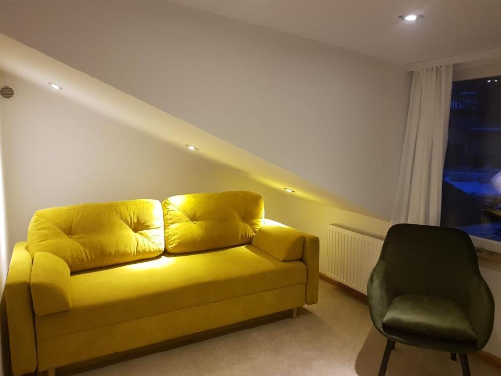 Sun&Sport Apartament Aurum Prywatna Sauna W Cenie Szczyrk Luaran gambar