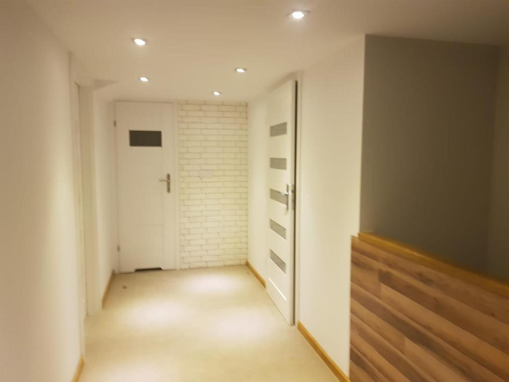 Sun&Sport Apartament Aurum Prywatna Sauna W Cenie Szczyrk Luaran gambar