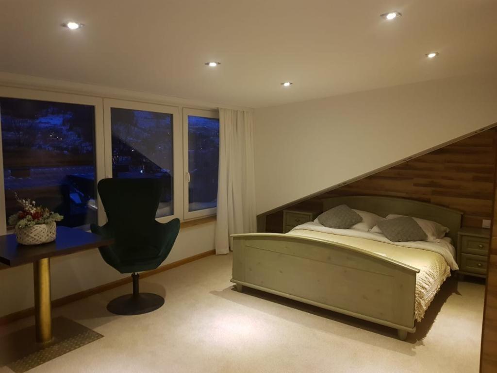 Sun&Sport Apartament Aurum Prywatna Sauna W Cenie Szczyrk Luaran gambar