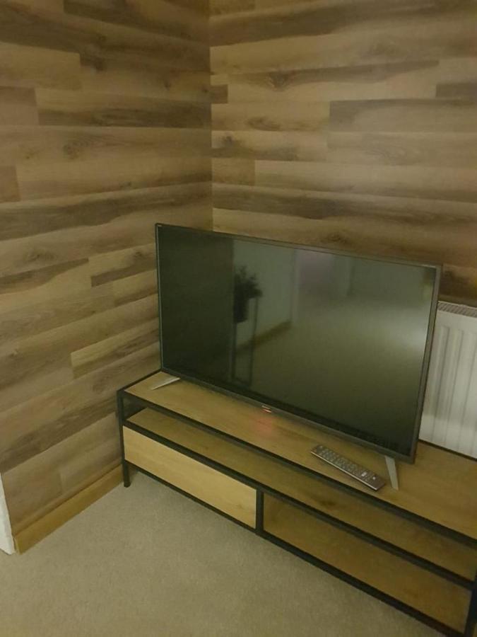 Sun&Sport Apartament Aurum Prywatna Sauna W Cenie Szczyrk Luaran gambar